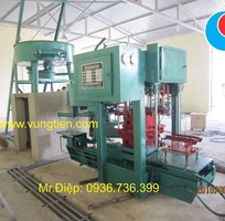 Máy ép ngói, dây chuyền sản xuất ngói màu, máy sản xuất ngói xi măng màu