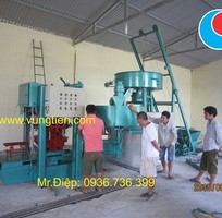 1 Máy ép ngói, dây chuyền sản xuất ngói màu, máy sản xuất ngói xi măng màu