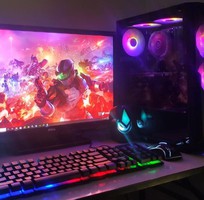 9 KHO FAN LED RGB 7 màu, TẢN NHIỆT CPU LED đủ loại, phụ kiện Gamer phục vụ độ chế vỏ case