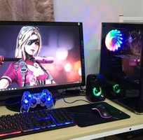 7 KHO FAN LED RGB 7 màu, TẢN NHIỆT CPU LED đủ loại, phụ kiện Gamer phục vụ độ chế vỏ case