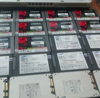 2 Kho ổ cứng máy tính SSD, HDD đủ loại, nhiều dung lượng, bán buôn, bán lẻ...