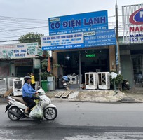 2 Điện lạnh Biên Hòa Đồng Nai, bảo dưỡng sửa chữa máy lạnh nhà xưởng, công ty, xí nghiệp