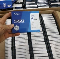 4 Ổ CỨNG SSD, HDD cũ mới, số lượng lớn, dung lượng từ nhỏ đến lớn, có bán lẻ