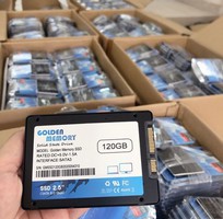 7 Ổ CỨNG SSD, HDD cũ mới, số lượng lớn, dung lượng từ nhỏ đến lớn, có bán lẻ