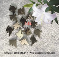 5 Huy hiệu đẹp, in logo, huy hieu, huy hiệu cài áo, huy hieu cai ao