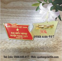 7 Huy hiệu đẹp, in logo, huy hieu, huy hiệu cài áo, huy hieu cai ao