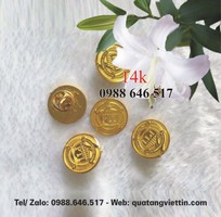 6 Huy hiệu đẹp, in logo, huy hieu, huy hiệu cài áo, huy hieu cai ao