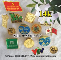 Huy hiệu đẹp, in logo, huy hieu, huy hiệu cài áo, huy hieu cai ao