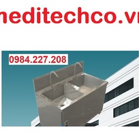 Chăm sóc sức khỏe với Meditechco.vn - Sự đảm bảo từ phòng mổ đến phòng thí nghiệm
