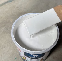 2 Sơn chậu kiểng hệ nước yes paint