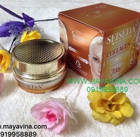 Kem Seiseda Collagen chống Nhăn, Lão Hoá Da