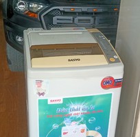 1 Biên hòa thanh lý máy giặt SANYO 8KG