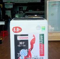 1 Đồng nai Biên Hòa Thanh lý Máy giặt TOSHIBA 8KG