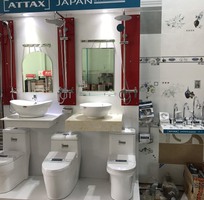 3 Tìm đại lý, nhà phân phối thiết bị vệ sinh INAX, ATTAX, TOTO ở Quảng Ngãi