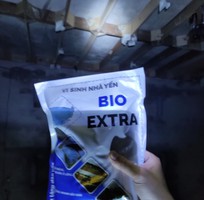 8 Bio Extra men vi sinh nhà yến chuyên dụng cho nhà nuôi yến