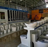 Cần tìm nguồn hàng thiết bị vệ sinh INAX ở PHÚ YÊN