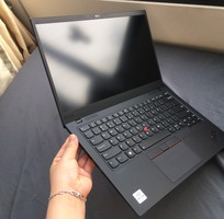 Thinkpad x1 carbon gen 8 i5-8th ram 16gb 14inch fhd 4g lte