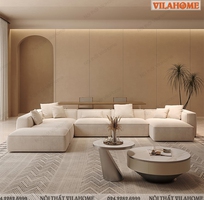 Vilahome khuyến mãi siêu khủng, sofa, giường ngủ giá rẻ tại hà nội