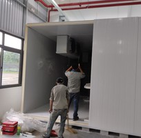 Sửa máy lạnh khu công nghiệp dệt may Bình An-0947459480- Kho lanh, kho lanh