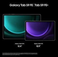 Samsung Galaxy Tab s9 fe wifi 6GB 128GB