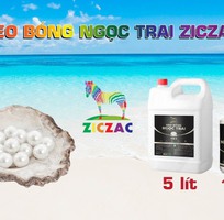 Keo bóng nước Ngọc Trai