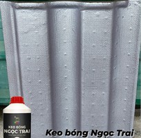 3 Keo bóng nước Ngọc Trai