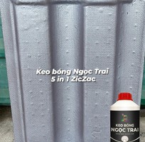 4 Keo bóng nước Ngọc Trai