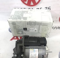 6 Bơm nâng gầm mercedes-benz A1643201204