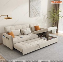 99  mẫu sofa giường bed, sofa giường thông minh tại Vilahome