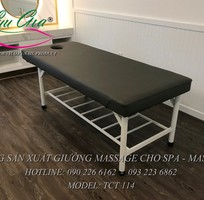 7 Giường massage body giá rẻ tại cẩm giàng, hải dương