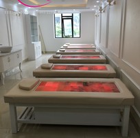 8 Giường massage body giá rẻ tại cẩm giàng, hải dương