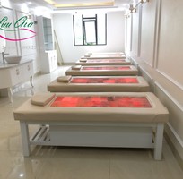 9 Giường massage body giá rẻ tại cẩm giàng, hải dương