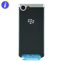 1 Điện thoại BlackBerry Keyone Silver Edition độc đáo cực cá tính