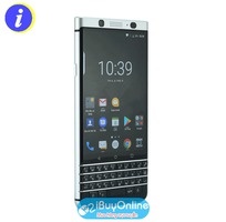 Điện thoại BlackBerry Keyone Silver Edition độc đáo cực cá tính