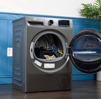 3 Máy sấy bơm nhiệt Beko chính hãng giá rẻ, hàng nhập châu Âu