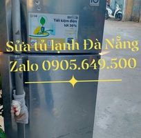 Vệ sinh và sửa chữa máy giặt ở Đà Nẵng