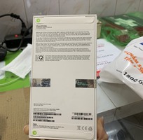 Bán IP 14 pro max 256 đen chưa box hộp FPT