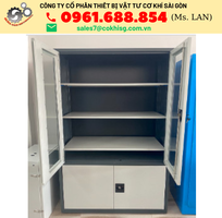 1 Tủ hồ sơ văn phòng cksg 3308