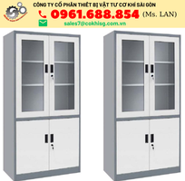 Tủ hồ sơ văn phòng cksg 3308