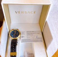 1 Bán đồng hồ nam Versace Business Watch mua tại Tràng Tiền plaza