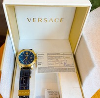 2 Bán đồng hồ nam Versace Business Watch mua tại Tràng Tiền plaza