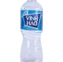 Nước uống Vĩnh hảo 350ml, mua 1 tặng 1 đến hết 30/12/2023 tại Bà Rịa Vũng Tàu