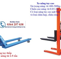 Thời điểm mua xe nâng thích hợp nhất là khi nào