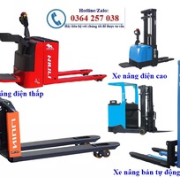 1 Thời điểm mua xe nâng thích hợp nhất là khi nào