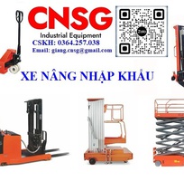 4 Thời điểm mua xe nâng thích hợp nhất là khi nào