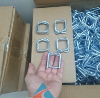 2 Bọ khoá dây đai Composite 25- wire buckle 25