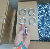 4 Bọ khoá dây đai Composite 25- wire buckle 25