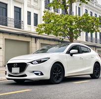 Mazda3 2018 tìm chủ mới