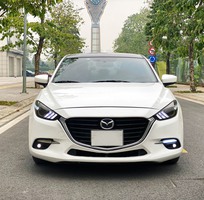 4 Mazda3 2018 tìm chủ mới