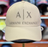 8 Nón Armani exchange